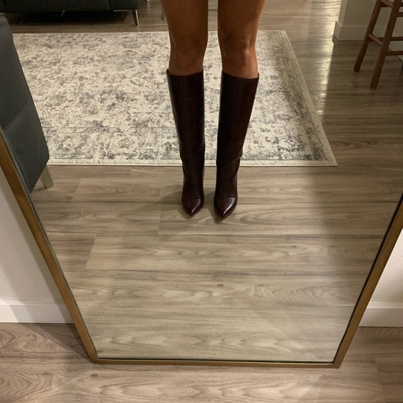 Classic beautiful boots - Picture 9 of 10